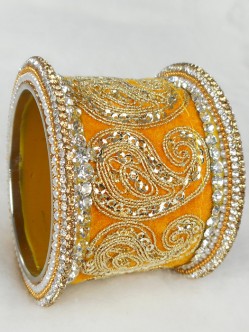 Lakh Bangles